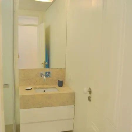 Daire Tp Maestro 74, Luxury & Swimming Pool *
