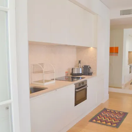 Apartment Tp Maestro 74, Luxury & Swimming Pool