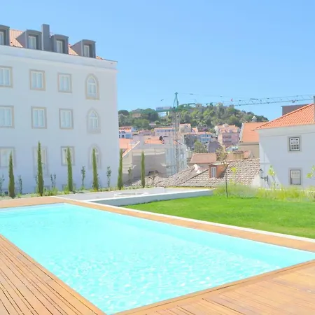 Apartment Tp Maestro 74, Luxury & Swimming Pool *
