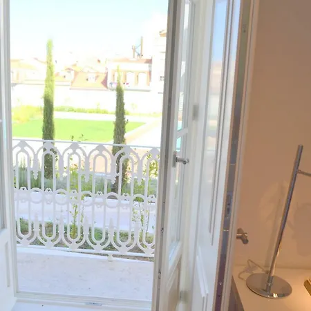 公寓 Tp Maestro 74, Luxury & Swimming Pool