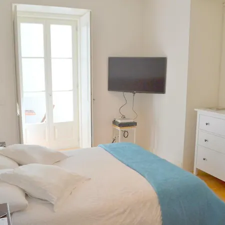 Tp Maestro 74, Luxury&swimming Pool * Lisbona