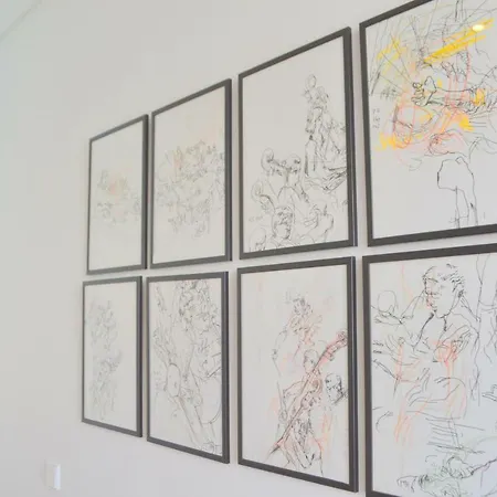 Tp Maestro 74, Luxury&swimming Pool