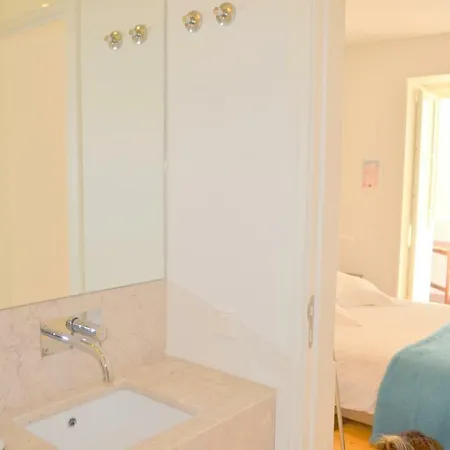 公寓 Tp Maestro 74, Luxury & Swimming Pool Lisboa