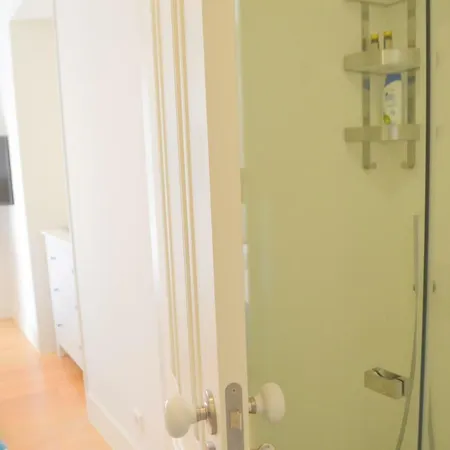 Tp Maestro 74, Luxury & Swimming Pool 公寓