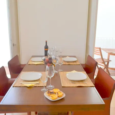 Tp Maestro 74, Luxury&swimming Pool Appartamento *