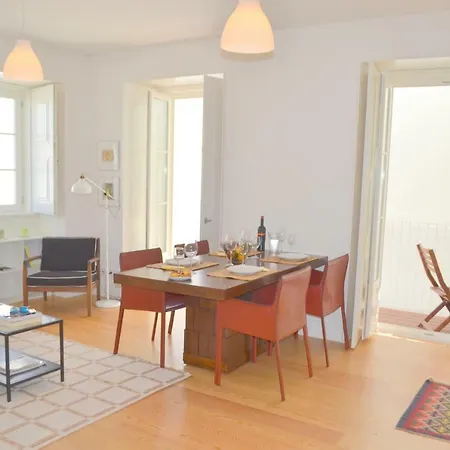 Apartament Tp Maestro 74, Luxury & Swimming Pool Lizbona